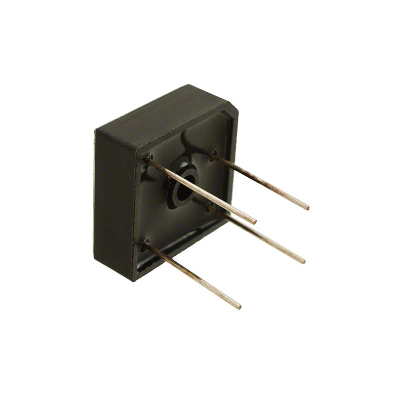1 pcs : MP504W-BP - BRIDGE RECT 1P 400V 50A MP-50WW