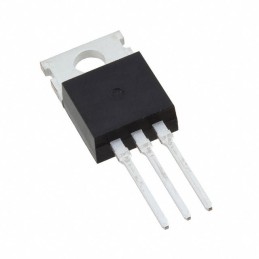 1 pcs : CLA30MT1200NPB - TRIAC 1.2KV 33A TO220