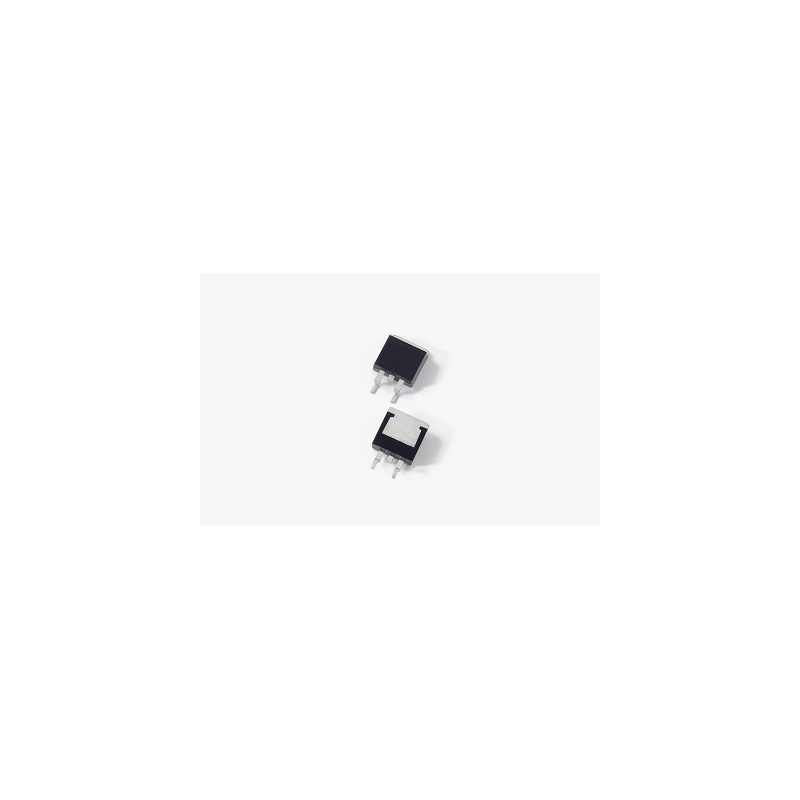 1 pcs : QV6016NH4TP - TRIAC ALTERNISTOR 600V 16A TO263