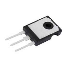 1 pcs : SIHG155N60EF-GE3 - EF SERIES POWER MOSFET WITH FAST