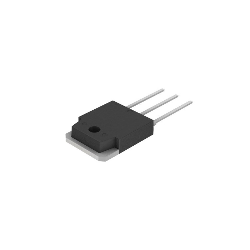 1 pcs : WNSC2D16650CJQ - DIODE ARR SIC SCHOT 650V TO3PF