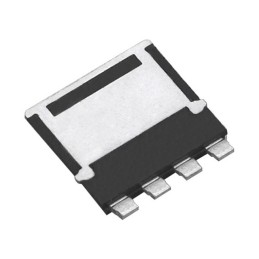 1 pcs : SIJH112E-T1-GE3 - MOSFET N-CH 100V 23A/225A PPAK