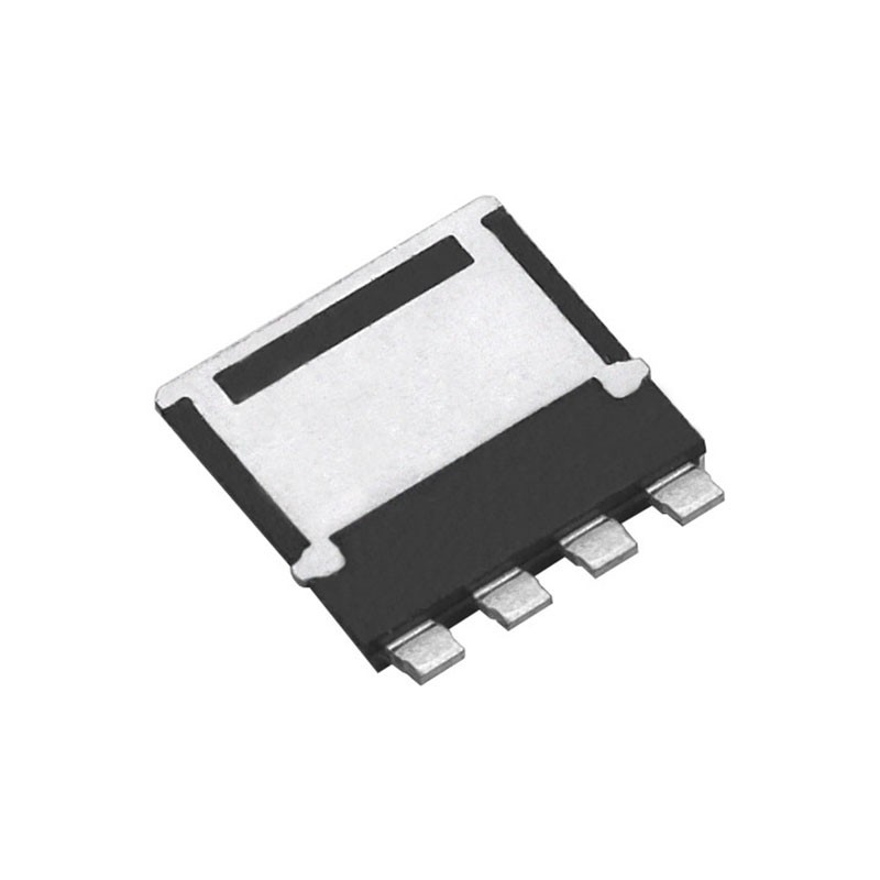 1 pcs : SIJH112E-T1-GE3 - MOSFET N-CH 100V 23A/225A PPAK