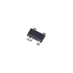 1 pcs : SST213 SOT-143 4L ROHS - HIGH SPEED N-CHANNEL LATERAL DMO