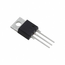 1 pcs : QJ6016LH2TP - TRIAC ALTRNSTR 600V 16A ITO220AB