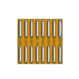 1 pcs : EPC2069 - GAN FET 40V .002OHM 8BUMP DIE