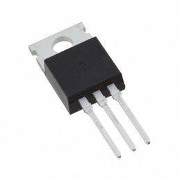1 pcs : CLA40MT1200NPB - TRIAC 1.2KV 44A TO220-3