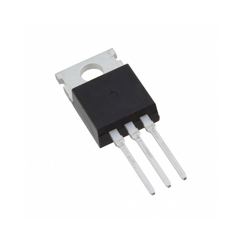 1 pcs : CLA40MT1200NPB - TRIAC 1.2KV 44A TO220-3