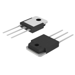 1 pcs : 2SC4131 - TRANS NPN 50V 15A TO3PF