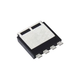 1 pcs : SIJH800E-T1-GE3 - N-CHANNEL 80-V (D-S) 175C MOSFET