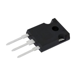 1 pcs : SIHG24N80AEF-GE3 - EF SERIES POWER MOSFET WITH FAST