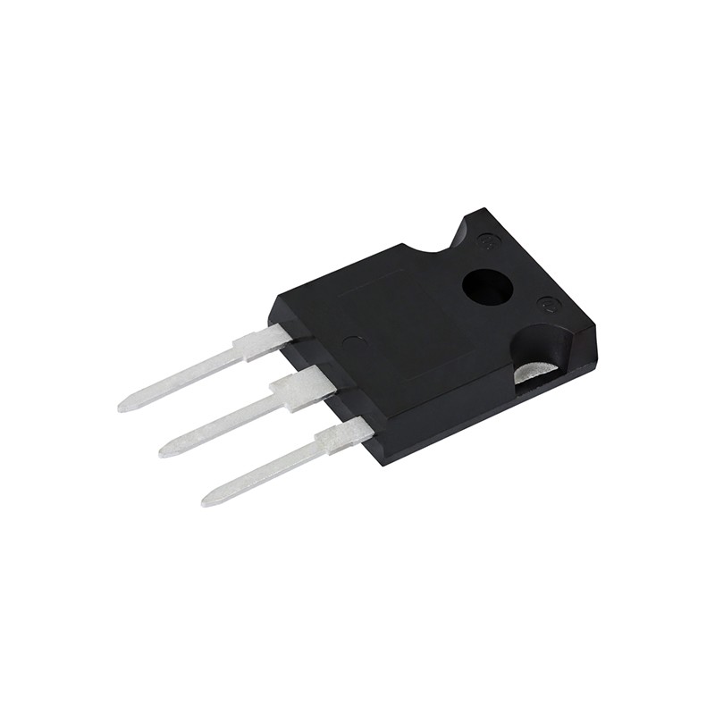 1 pcs : SIHG24N80AEF-GE3 - EF SERIES POWER MOSFET WITH FAST