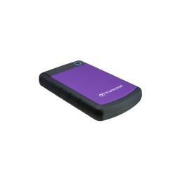1 pcs - Transcend StoreJet H3 2.5 in 4 TB External Hard Drive