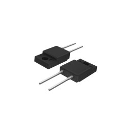 1 pcs : WNSC2D20650CWQ - DIODE ARR SIC 650V 20A TO247-3