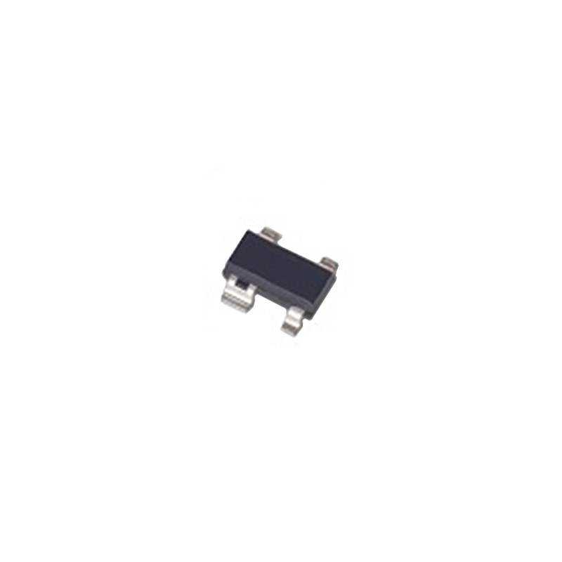 1 pcs : 3N163 SOT-143 4L ROHS - P-CHANNEL, SINGLE ENHANCEMENT MO
