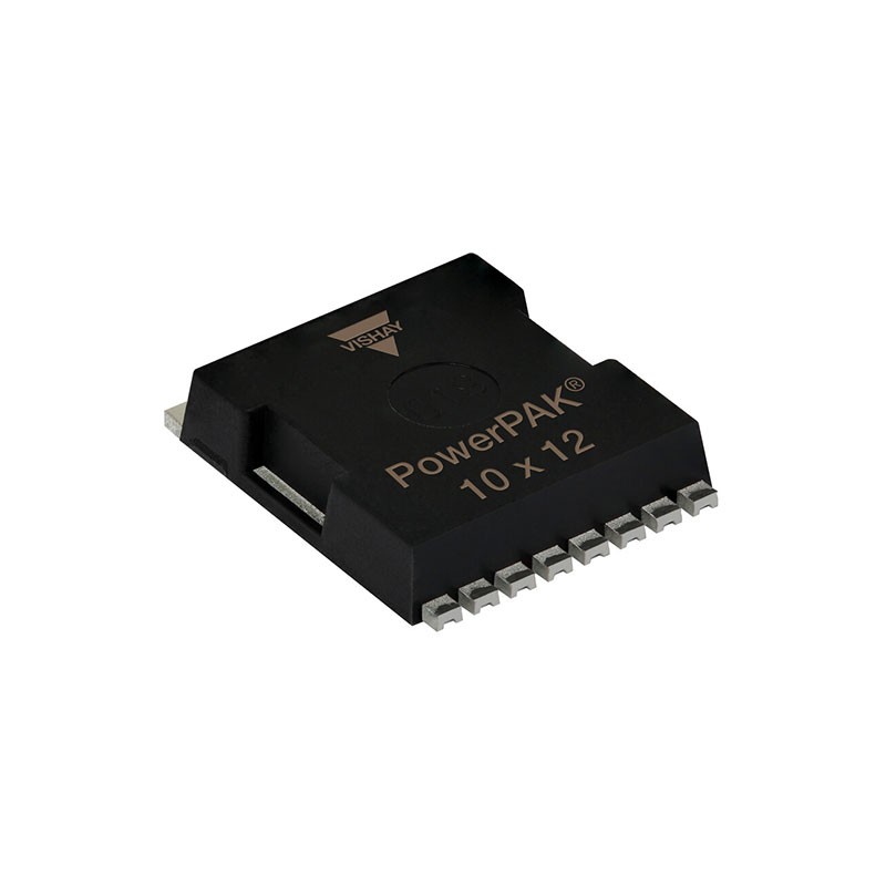 1 pcs : SIHK155N60E-T1-GE3 - E SERIES POWER MOSFET POWERPAK 1