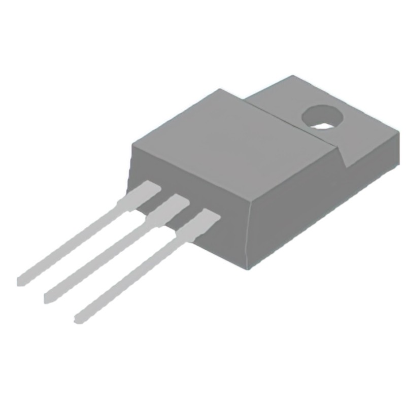 1 pcs : XP6NA3R5IT - MOSFET N-CH 60V 72A TO220CFM