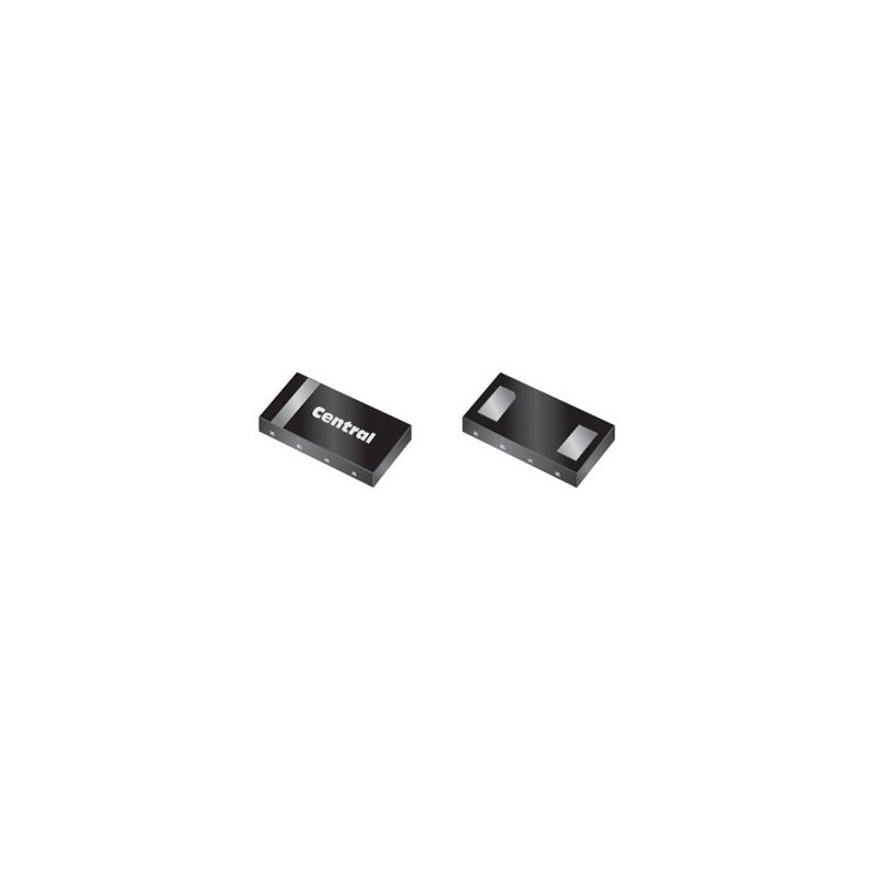 1 pcs : CMJD5750 TR - 100V,5.75MA SURFACE MOUNT DIODE-