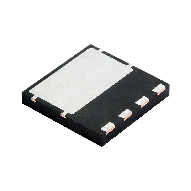 1 pcs : SIHH150N60E-T1-GE3 - E SERIES POWER MOSFET POWERPAK 8