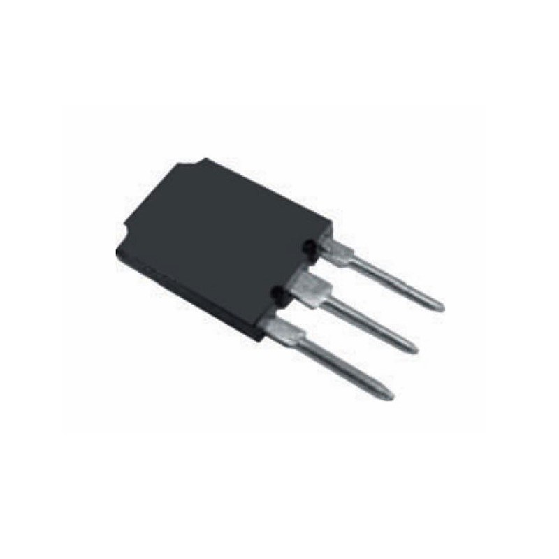 1 pcs : SIHFPS38N60L-GE3 - POWER MOSFET SUPER-247, 150 M @