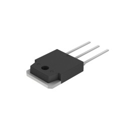 1 pcs : WNSC2D20650CJQ - DIODE ARR SIC SCHOT 650V TO3PF