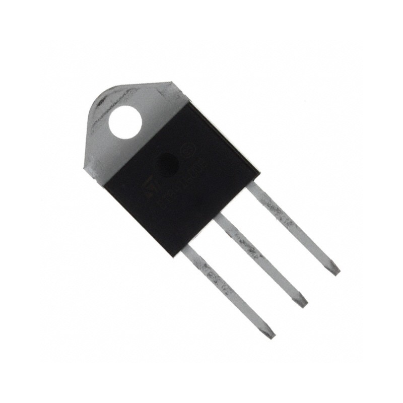 1 pcs : BTW68-1200RG - SCR 1.2KV 30A TOP3