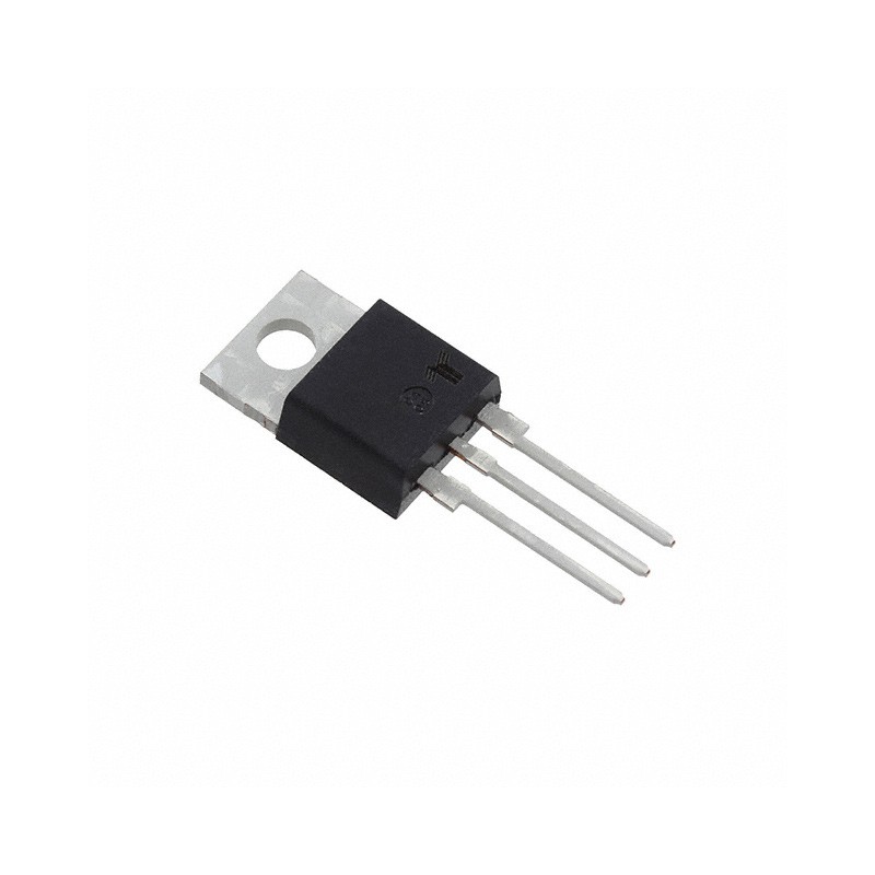 1 pcs : QJ6025LH5TP - TRIAC ALTRNSTR 600V 25A ITO220AB