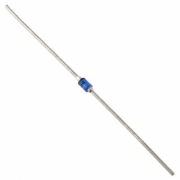 1 pcs : 1N5806/TR - DIODE GEN PURP 150V 2.5A APAK