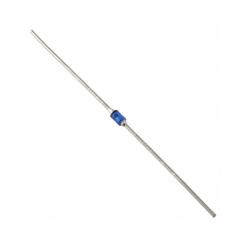 1 pcs : 1N5806/TR - DIODE GEN PURP 150V 2.5A APAK