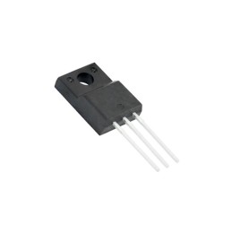 1 pcs : SIHA24N65EF-GE3 - N-CHANNEL 650V