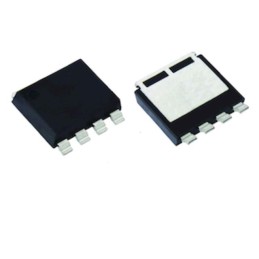 1 pcs : SIJH5100E-T1-GE3 - N-CHANNEL 100 V (D-S) 175C MOSFE