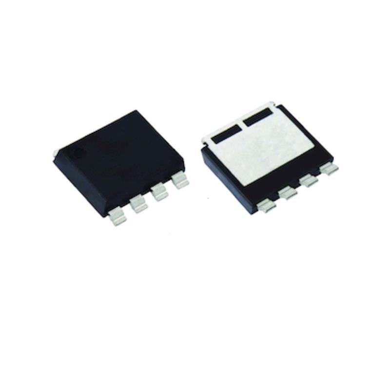 1 pcs : SIJH5100E-T1-GE3 - N-CHANNEL 100 V (D-S) 175C MOSFE