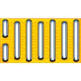 1 pcs : EPC2218 - GANFET N-CH 100V DIE