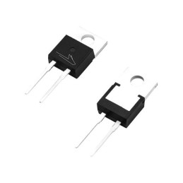 1 pcs : C3D08065I - DIODE SIL CARB 650V 16.5A TO220