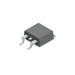 1 pcs : QV8025NH5RP - TRIAC 800V 25A TO263