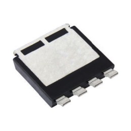 1 pcs : SIJH5800E-T1-GE3 - N-CHANNEL 80 V (D-S) 175C MOSFET