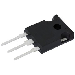 1 pcs : SIHG085N60EF-GE3 - EF SERIES POWER MOSFET WITH FAST