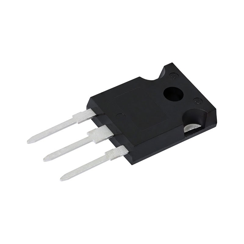 1 pcs : SIHG085N60EF-GE3 - EF SERIES POWER MOSFET WITH FAST