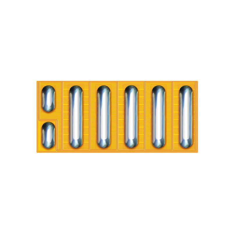 1 pcs : EPC2010C - GANFET N-CH 200V 22A DIE OUTLINE