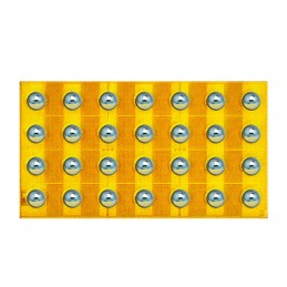 1 pcs : EPC2053 - GANFET N-CH 100V 48A DIE