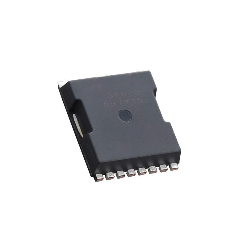 1 pcs : AOTL66912 - MOSFET N-CH 100V 49A/380A TOLLA