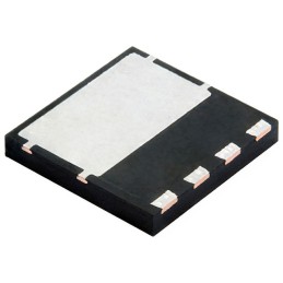 1 pcs : SIHH105N60EF-T1GE3 - EF SERIES POWER MOSFET WITH FAST