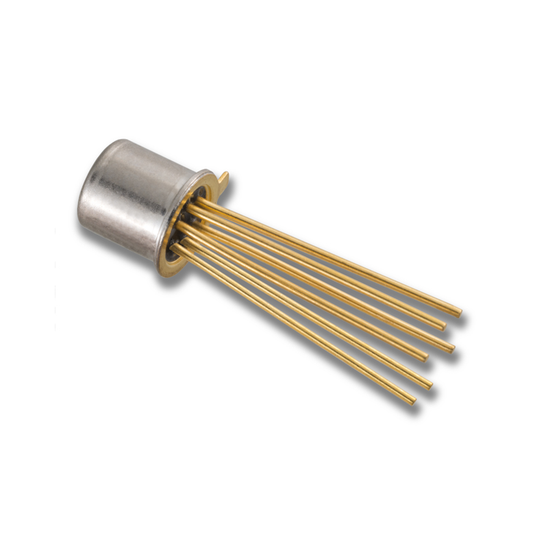 1 pcs : ID101 TO-71 6L - LOW LEAKAGE, MONOLITHIC DUAL, PI