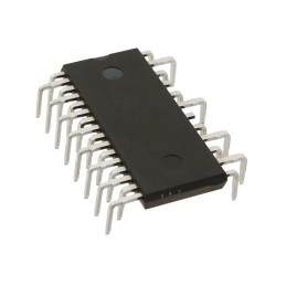 1 pcs : STGIPN3H60 - IGBT IPM MODULE 3A 600V NDIP-26L