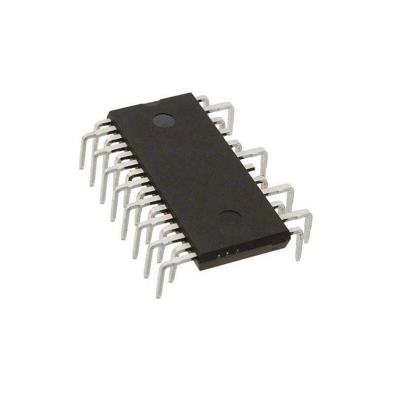 1 pcs : STGIPN3H60 - IGBT IPM MODULE 3A 600V NDIP-26L