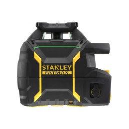 1 pcs - Stanley FatMax, 1 Line Laser Level Bundle