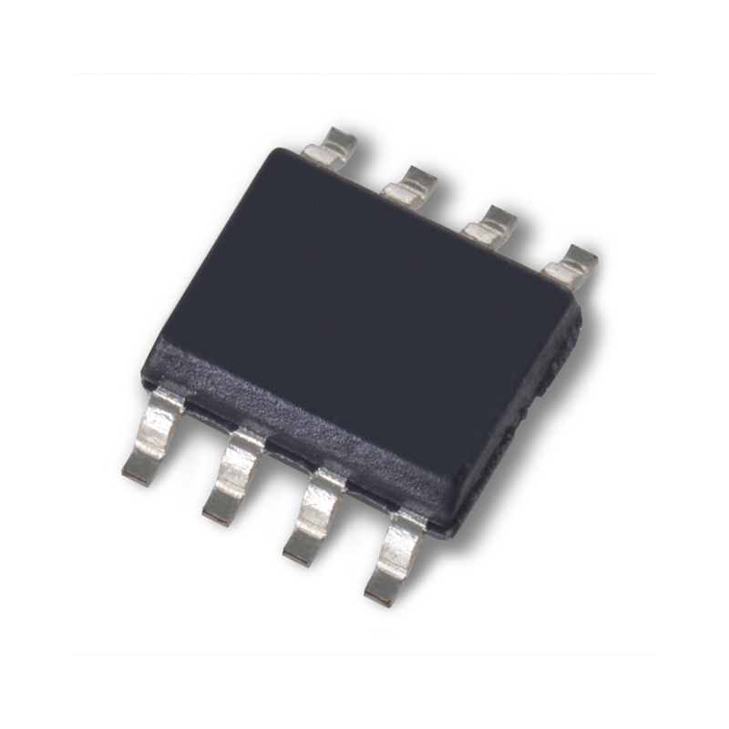 1 pcs : LS352SOIC8LTB ROHS - TIGHTLY MATCHED, MONOLITHIC DUAL