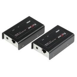 1 pcs - Aten 1 USB VGA over CATx KVM Extender, 100m