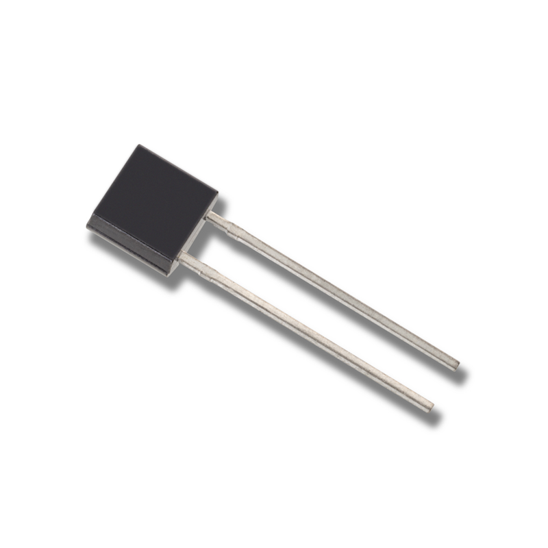 1 pcs : J503 TO-92 2L - DIODE CUR REG 350MW TO92
