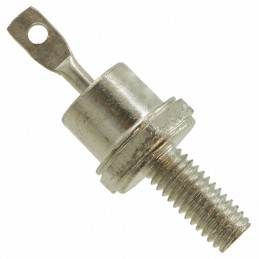 1 pcs : 1N3879 - DIODE GEN PURP 50V 6A DO4